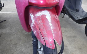 HONDA TODAY AF61