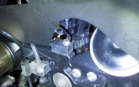 KAWASAKI NINJA H2 SX SE 2018 ZXT02A