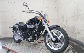 HONDA V-TWIN MAGNA MC29