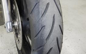 KAWASAKI ZEPHYR 400 KAI 2011 ZR400C