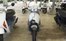 SUZUKI LET's 4 CA45A