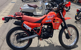HONDA MTX50R AD06