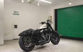 HARLEY XL1200X 2018
