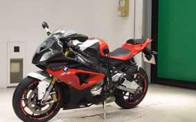 BMW S1000RR 2013