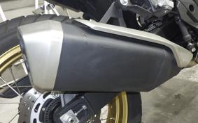 HONDA TRANSALP XL750 2023