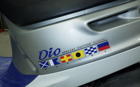 HONDA DIO AF18