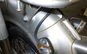 HONDA LITTLE CUB 2010 AA01