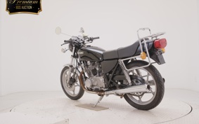 SUZUKI GS400 2025 GS400