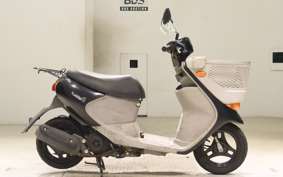 SUZUKI LET's 4 Basket CA43A