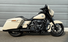 HARLEY HARLEYFLHXS 2022 KRP