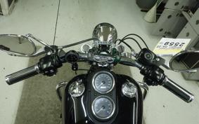 HARLEY FXDL 1450 2001