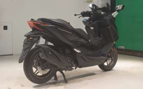 HONDA FORZA 250 2024 MF17