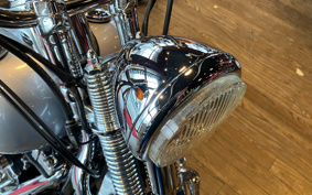 HARLEY FXSTS1340 2000 BLY