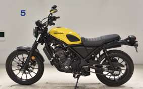 HONDA CL250-2Eｸﾗｯﾁ 2022 MC57