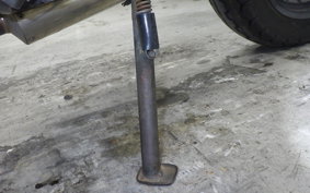 HONDA FTR223 MC34