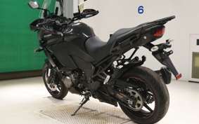 KAWASAKI VERSYS 1000 2017