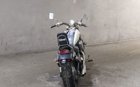 HONDA STEED 400 NC26