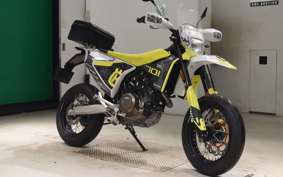 HUSQVARNA 701SM 2022