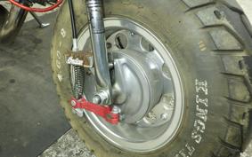 OTHER UNREGISTERED MODEL by BDS125 ER08
