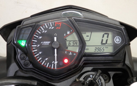 YAMAHA MT-25 RG43J