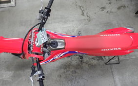 HONDA CRF250 RALLY ME12
