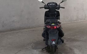 SUZUKI ADDRESS V125 DT11A