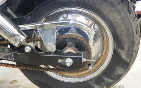 HONDA MAGNA 50 AC13