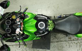 KAWASAKI ZX 1400 NINJA R A 2013