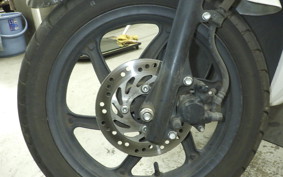 HONDA DIO 110 JF58