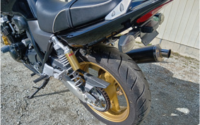 HONDA CB400SFV-1 NC39