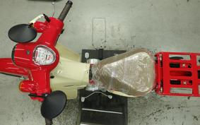 HONDA C50 SUPER CUB AA09