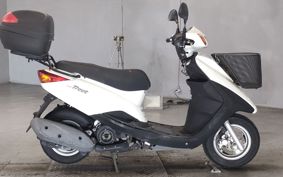 YAMAHA AKUSHI STREET SE53J