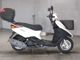 Фото Yamaha AKUSHI STREET с японского аукциона