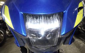 SUZUKI GSX-R125 DL33B