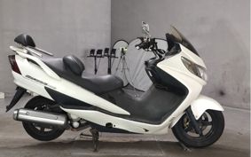 SUZUKI SKYWAVE 250S CJ43A