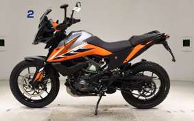 KTM 250 ADVENTURE 1994
