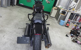 HARLEY FXBBS1870 2021