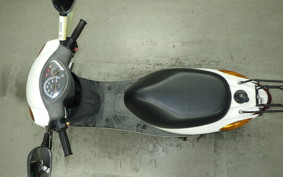 YAMAHA JOG Delux 2019 SA39J