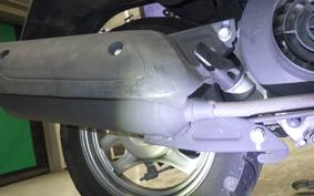 HONDA DIO Gen.6 2014 AF68