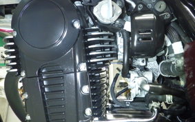 KAWASAKI ESTRELLA 2009 BJ250A