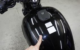 KAWASAKI W175 SE