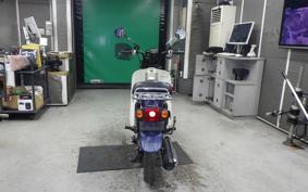 SUZUKI BIRDIE 50 E BA43A