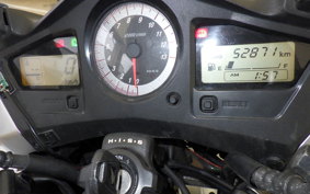 HONDA VFR800 ABS 2010