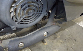 YAMAHA CYGNUS 125 XSR 2 2010 SE44J