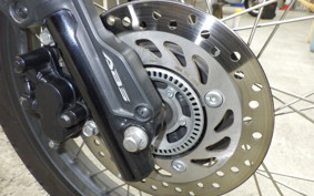 HONDA CT125-2 2026 JA65