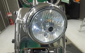 HARLEY FLD 1580 2013