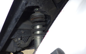 HONDA GYRO CANOPY 2004 TA03