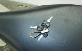 HONDA C90 SUPER CUB HA02