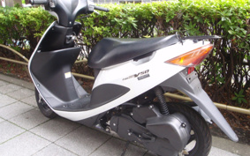 SUZUKI ADDRESS V50 CA4BA