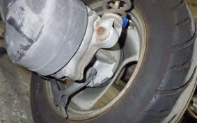 YAMAHA JOG Gen.3 SA01J